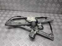 фото thumb №1, Механизм стекло левый перед mitsubishi colt vi