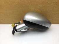 фото thumb №1, Citroen ds4 дзеркало ліва 9 + 8 17 pin europa