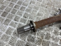 Honda hr-v 2022 приводной вал передняя 25215615 с Разборки, фото thumb