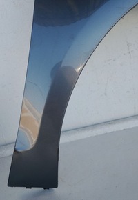 фото thumb №9, Крыло правый перед citroen c5 iii x7 08-18 kthb