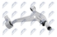 фото thumb №14, Рычаг правый nissan x-trail t30 2001-07 перед нижний