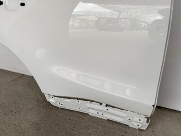 фото thumb №12, Mg zs 2017r- двері зад праві задні