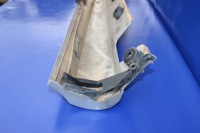 фото thumb №13, Молдинг amg накладка пороговая левая порог oem номер mercedes cl w216 c216 a2166900340