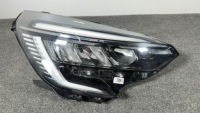 фото thumb №1, Renault clio v 5 full led фара правий лампа передня права 260104922r