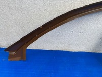 фото thumb №13, Обшивка блок двигателя правый средний tesla 3