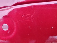 фото thumb №6, Двері передні праві hyundai kona рік 17-23