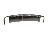 Купити Mercedes ml w164 164 лист спойлер задній bez фаркоп, фото thumb