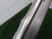 фото thumb №5, L200 iii 01- warrior накладка na порог молдинг kpl