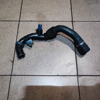 фото thumb №1, Wąż трубка wody радіатора audi a6 s6 c5 4.2 v8