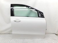 фото thumb №1, Двері праве перед повний - mercedes b-klasa w247 19- lak.149