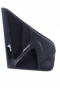 фото thumb №1, Обшивка обивка дверь задняя vw tiguan 2008r.