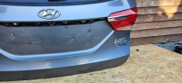 фото thumb №8, Кришка багажника hyundai i40 універсал