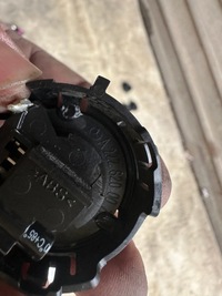 фото thumb №4, Mercedes w222 s-klasa динамик высокочастотный