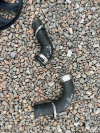 фото thumb №1, Renault master iii iv 2.3 шланг интеркулер турбины