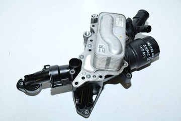 фото thumb №1, Основание корпус фильтра масла 152082406r-c renault scenic iv 1.7 bluedci