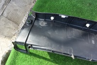 фото thumb №11, Защита край поперечина багажника lexus gs iii 450h