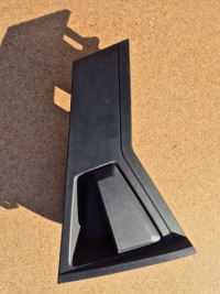 фото thumb №1, 826068622r ручка зовнішня права задня dacia duster iii 24r