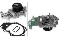 фото thumb №1, Ina насос wody renault clio iv kangoo twingo ii 1.2 08.97-