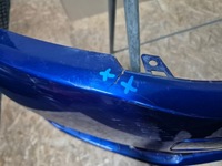 фото thumb №8, Citroen c-4 c4 c-elysee lift бампер передній перед