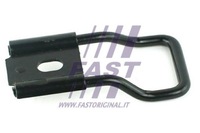 фото thumb №2, Крепление замка дверь задняя fast do nissan kubistar 1.6