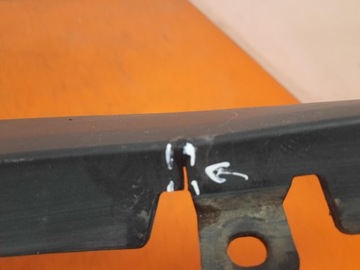 фото thumb №7, Toyota highlander iv 19- планка крыльев зад задняя правая 75087-0e030