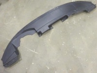 фото thumb №1, Защита бампера нижняя перед jeep compass i 07-