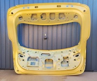 фото thumb №9, Kia xceed x-ceed 18- кришка багажника задня задня