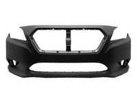 фото thumb №1, Бампер передній subaru legacy 14-