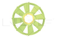 фото thumb №1, Nrf 49803 колесо вентилятора, охолодження двигуна