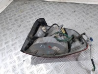 фото thumb №4, Лампа задняя левая hyundai tucson liftback