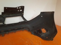 фото thumb №10, Dacia duster ii 17- бампер перед передний 620221776r