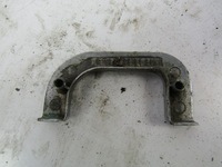 фото thumb №2, Mercedes 123 w123 захист внутрішня szyld замка двері правий 4d 1237230224