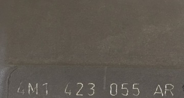 фото thumb №7, Рулевая рейка трансмиссия magiel audi q7 q8 4m 4m1423055ar