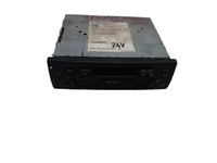 фото thumb №1, Renault midlum 02r радіо blaupunkt 7607005038