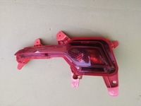 фото thumb №1, Hyundai i20 iii lift лампа правый задняя