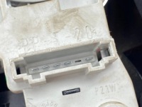 фото thumb №6, Seat ibiza iv 6j,6p 2010 задняя сторона левая лампы задние