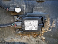 фото thumb №12, Opel insignia b hb 17- бампер задняя opc line kompletny 4xpdc камера радары