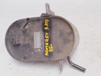 фото thumb №4, Opel monterey a 3.1td 95r eu радиатор 8970264214