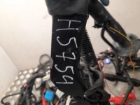 Купить Жгут передних левых дверь tesla p248905801b 2022, фото thumb