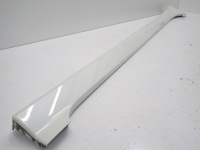 фото thumb №5, Молдинг защита порог порог правая порог nissan leaf ii ze1 2020r