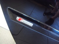 фото thumb №4, Двері правий задня audi a3 2007 rok