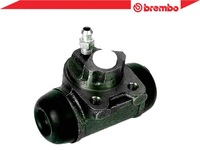 фото thumb №2, Цилиндрик тормозной renault symbol i 1.2 16v lb0