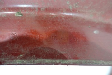 фото thumb №13, Vw touran i caddy i 2003- крило переднє лівий перед 1t0821155