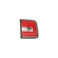 фото thumb №1, Abakus лампа задняя nissan patrol '14- typ лампа