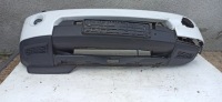 фото thumb №8, Land rover discovery l319 iv 2009- бампер перед pdc омыватель ah22-17f775-ac