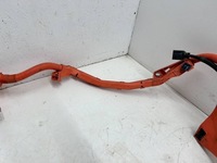 фото thumb №11, Corolla e21 kombi 2.0h гібрид електропроводка джгут акумулятора інвертора