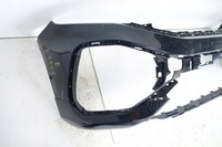 фото thumb №2, Vw t-roc lift r-line 2022- бампер перед передний 2ga807217as