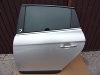 фото thumb №1, Lancia delta iii дверь задние левая