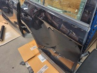 фото thumb №5, Vw t-roc дверь левая сторона чёрные задняя