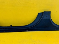 фото thumb №3, Range rover sport 13-22r поріг лівий зад задній обшивка lr044394